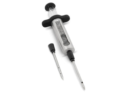 Broil King Stainless Steel Marinade Injector (#61495)