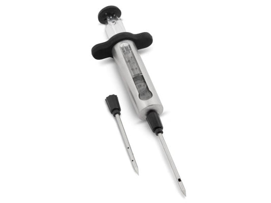 Broil King Stainless Steel Marinade Injector (#61495)