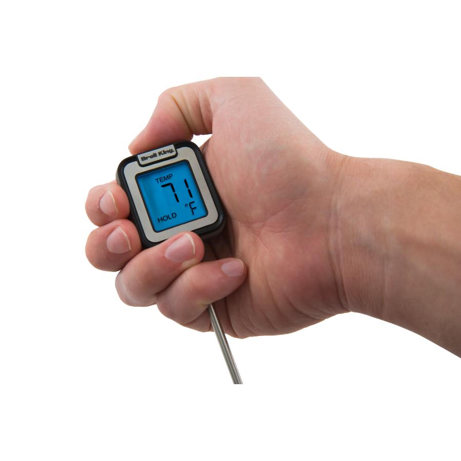 Broil King Instant Read Thermometer (61825)