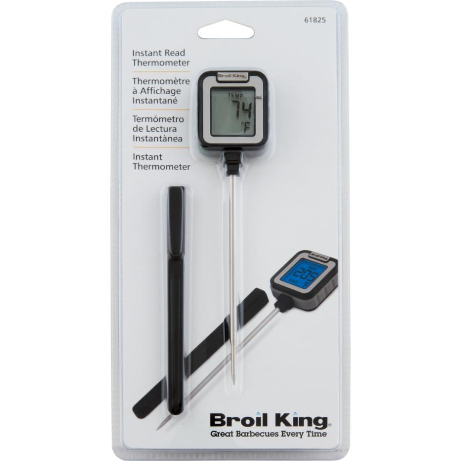 Broil King Instant Read Thermometer (61825)