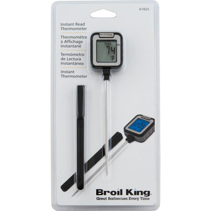 Broil King Instant Read Thermometer (61825)