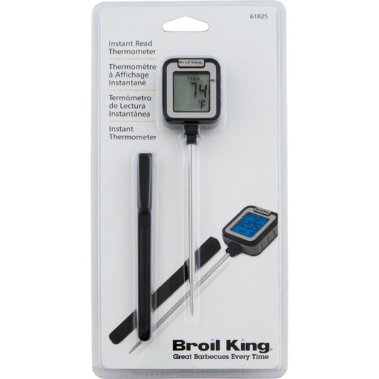 Broil King Instant Read Thermometer (61825)