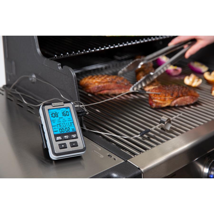 Broil King - Side Table Thermometer (BK61935)