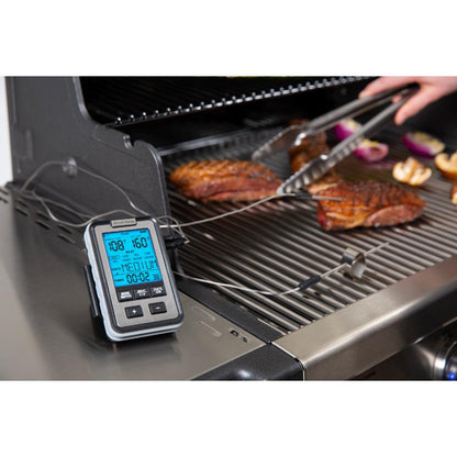 Broil King - Side Table Thermometer (BK61935)
