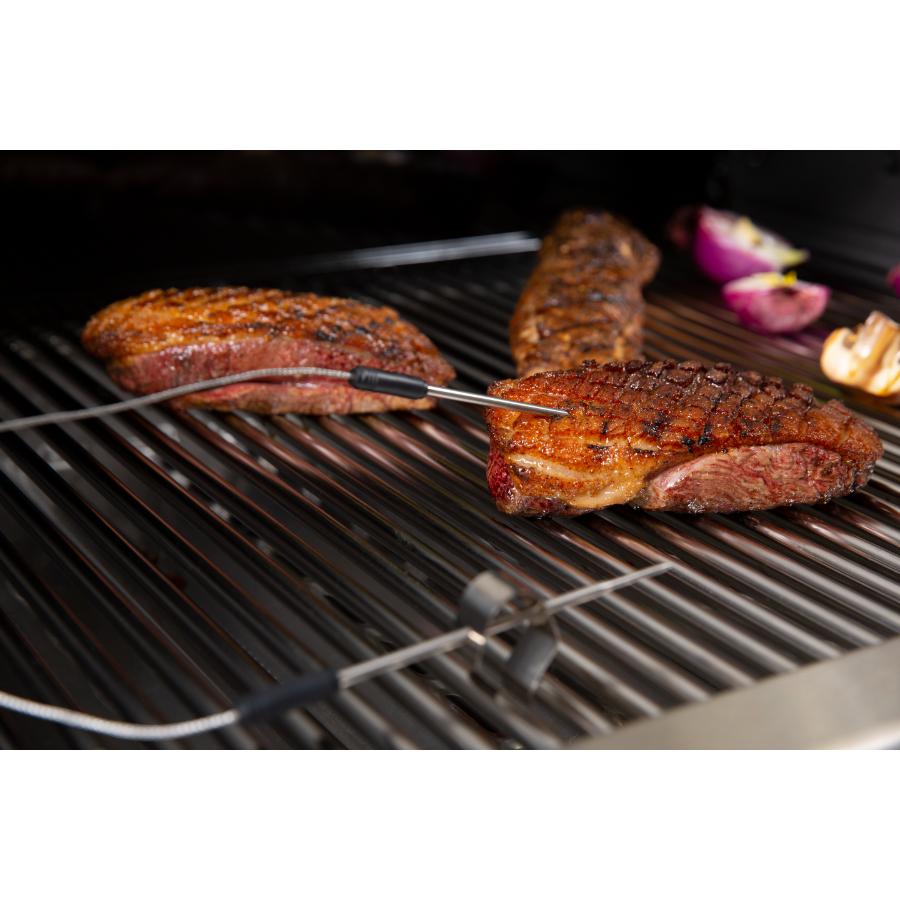 Broil King - Side Table Thermometer (BK61935)