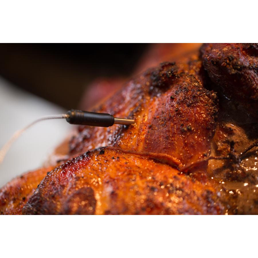 Broil King - Side Table Thermometer (BK61935)