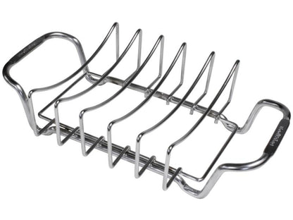 Broil King Stainless Steel Rib & Roast Rack (BK62602)