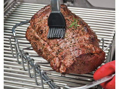 Broil King Stainless Steel Rib & Roast Rack (BK62602)