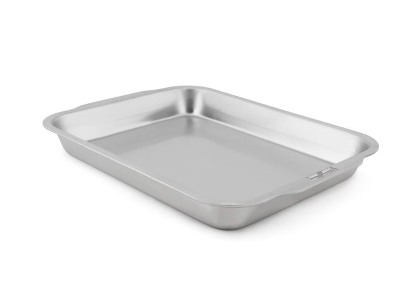 Broil King Stainless Steel Roasting/ Drip Pan - 63106