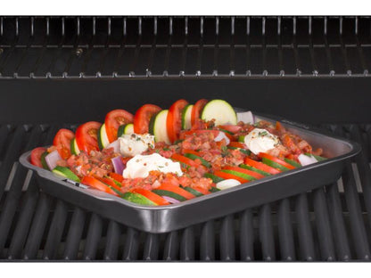 Broil King Stainless Steel Roasting/ Drip Pan - 63106