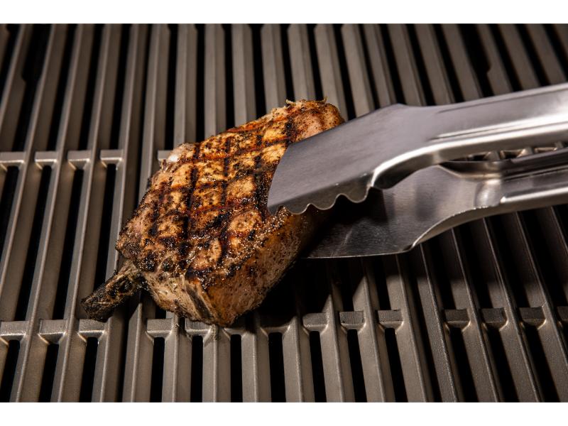 Broil King Imperial 4-Piece Stainless Steel Tool Set (#64004)