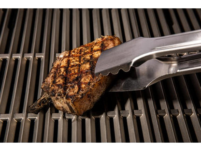 Broil King Imperial 4-Piece Stainless Steel Tool Set (#64004)