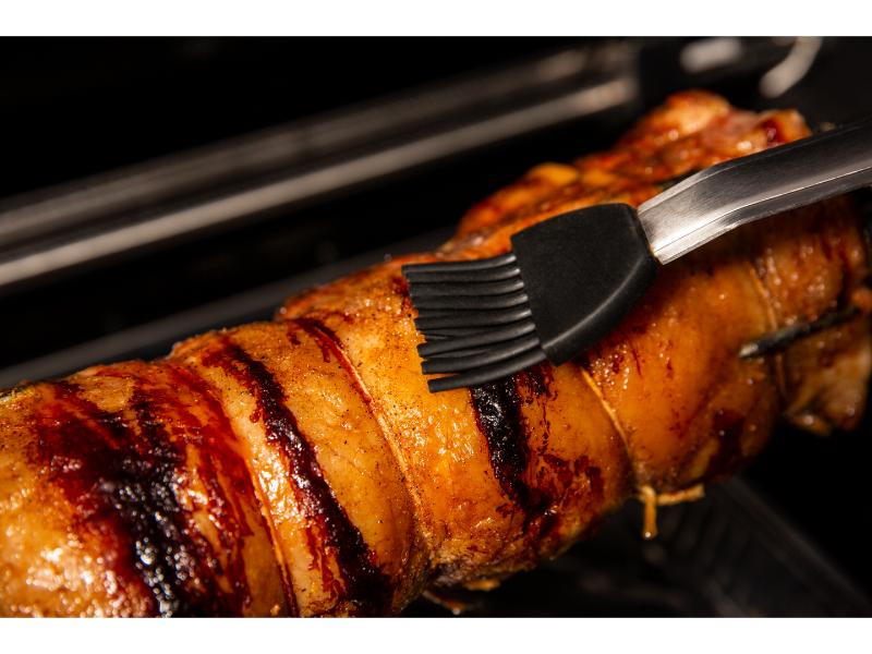 Broil King Imperial 4-Piece Stainless Steel Tool Set (#64004)