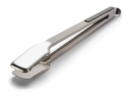 Broil King Baron Series 16-inch Hybrid Stainless Steel Tongs (#64032)