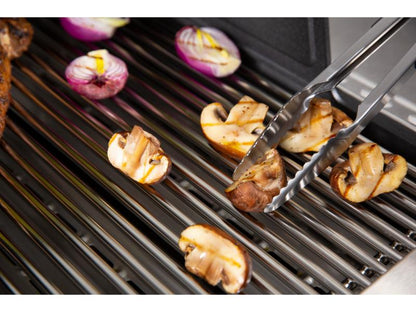 Broil King Baron Series 12-inch Precision Tongs (#64036)