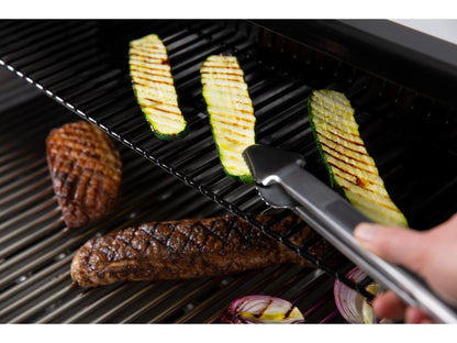 Broil King Baron Series 12-inch Precision Tongs (#64036)