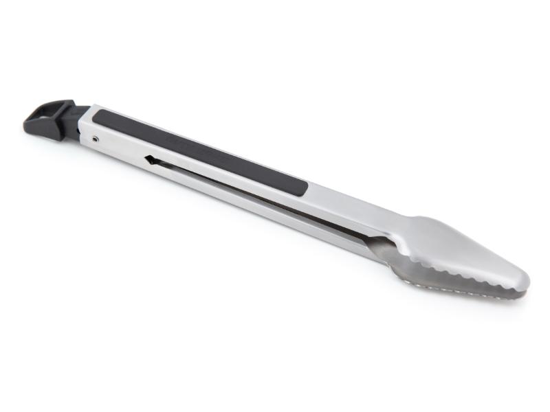 Broil King Baron Series 12-inch Precision Tongs (#64036)