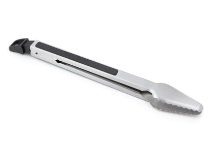 Broil King Baron Series 12-inch Precision Tongs (#64036)