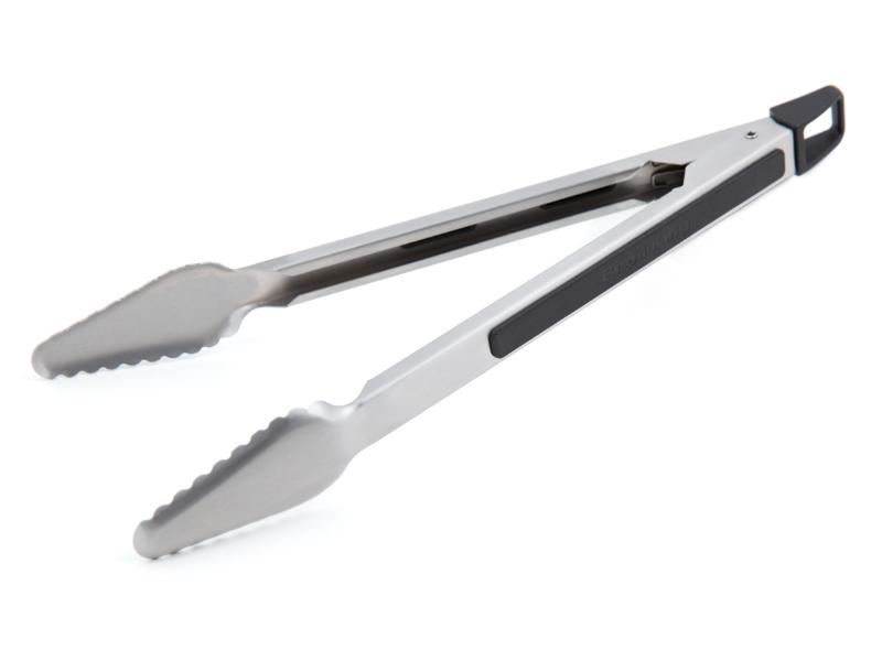 Broil King Baron Series 12-inch Precision Tongs (#64036)