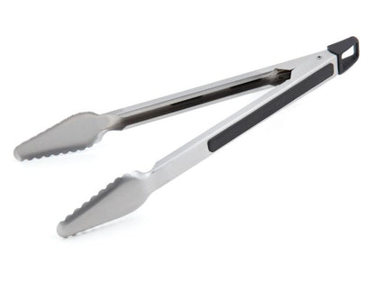 Broil King Baron Series 12-inch Precision Tongs (#64036)