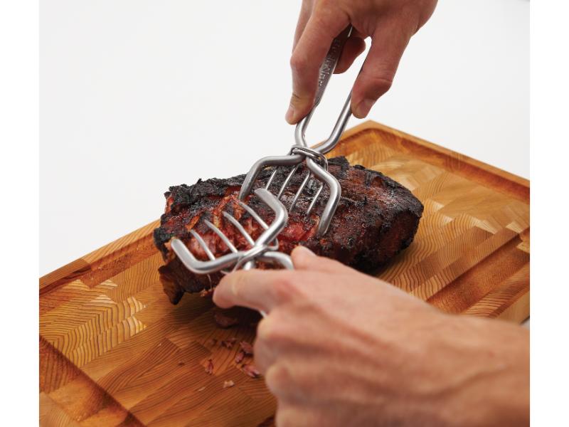 Broil King Stainless Steel Meat Shredding Claws (#64070)