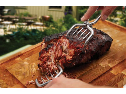 Broil King Stainless Steel Meat Shredding Claws (#64070)