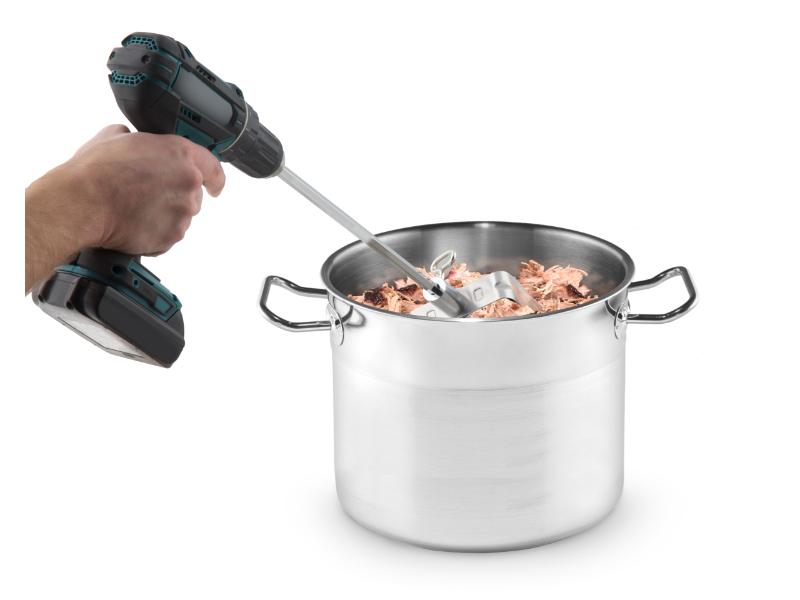 Broil King Power Drill Meat Shredder (64075)