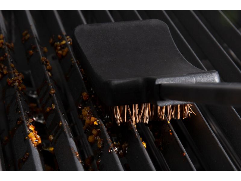 Broil King Palmyra Grill Brush Replacement Heads – 3-Pack (#64658)