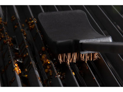 Broil King Palmyra Grill Brush Replacement Heads – 3-Pack (#64658)