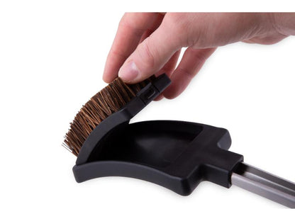 Broil King Palmyra Grill Brush Replacement Heads – 3-Pack (#64658)