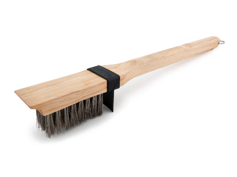 Broil King Wood Grill Brush