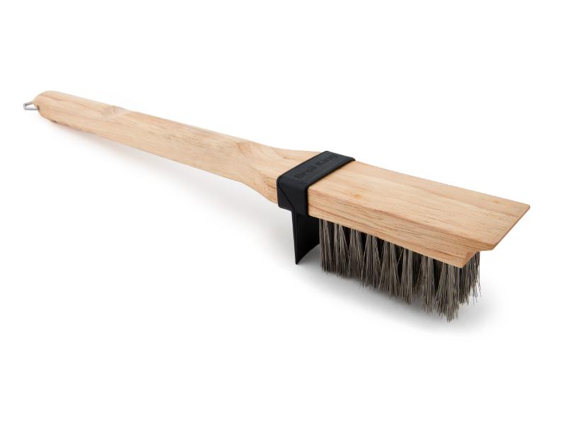 Broil King Wood Grill Brush