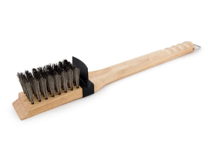 Broil King Wood Grill Brush