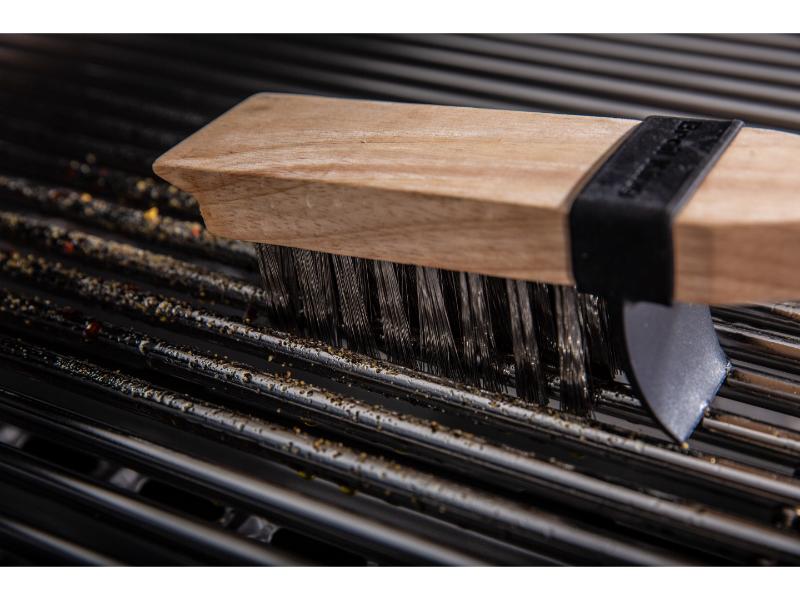 Broil King Wood Grill Brush