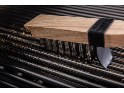 Broil King Wood Grill Brush