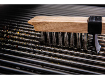 Broil King Wood Grill Brush