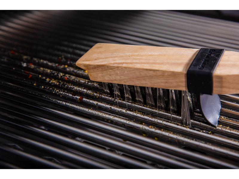 Broil King Wood Grill Brush