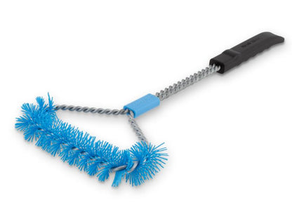 Broil King Extra-Wide 18" Nylon Grill Brush (#65643)