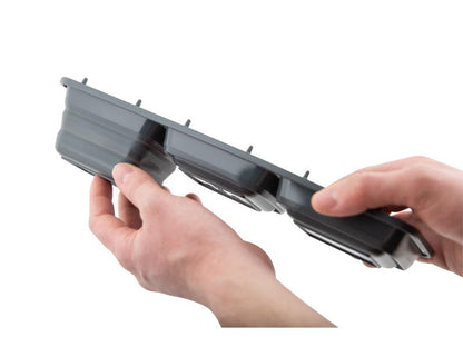 Broil King Stainless Steel Ice Grill Brush (#65679)