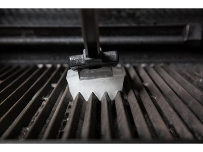 Broil King Stainless Steel Ice Grill Brush (#65679)