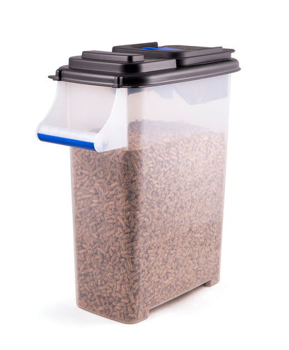 Broil King 20lb Pellet Storage bin