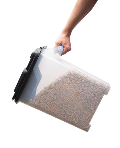 Broil King 20lb Pellet Storage bin