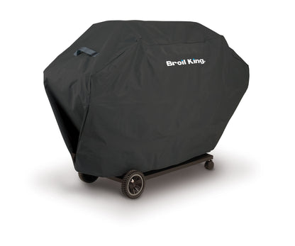 Broil King Freestanding Grill Cover - Baron/Monarch/Gem 300