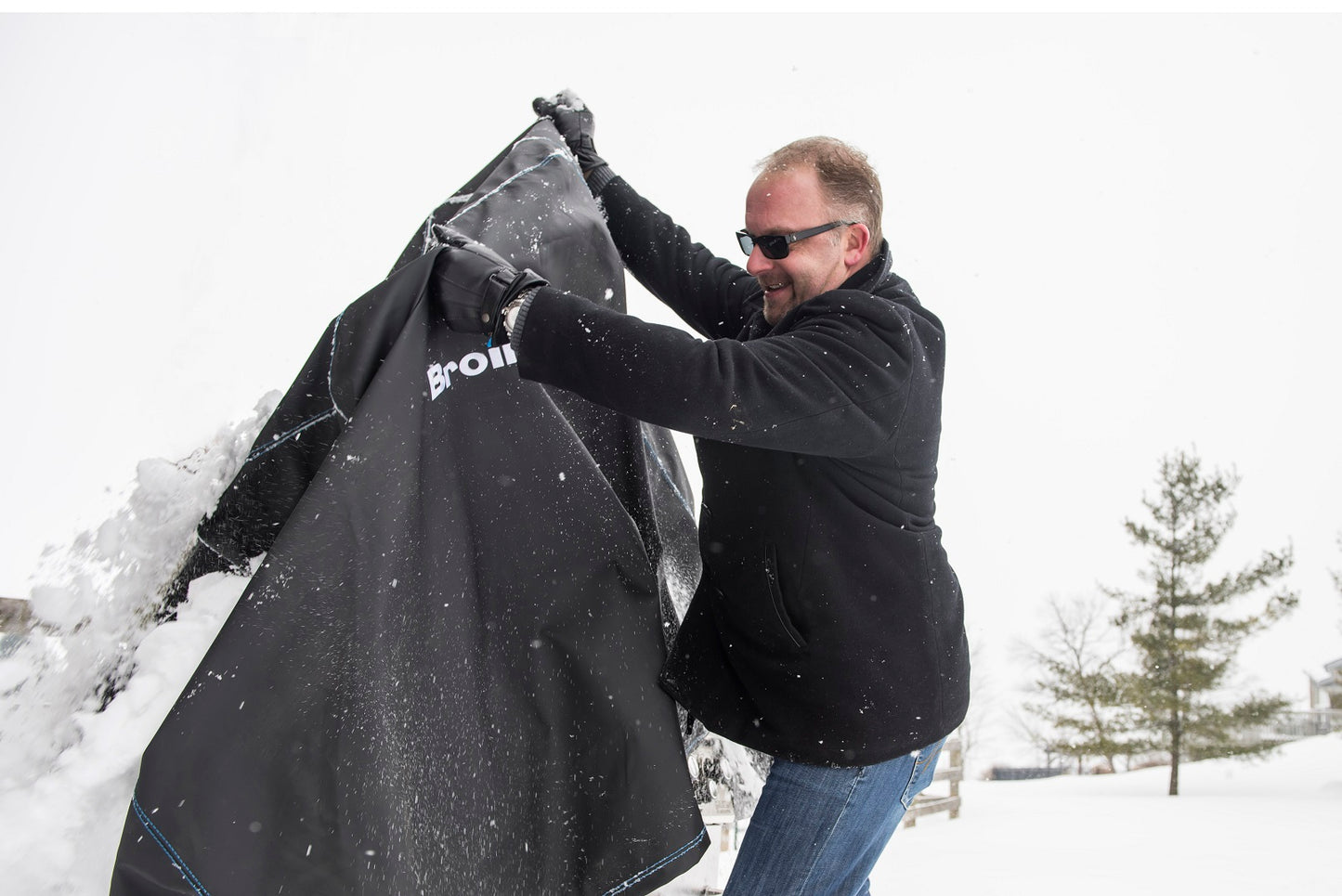 Broil King Imperial / Regal 400 Premium Cover - 63"