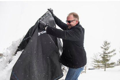 Broil King Imperial / Regal 400 Premium Cover - 63"