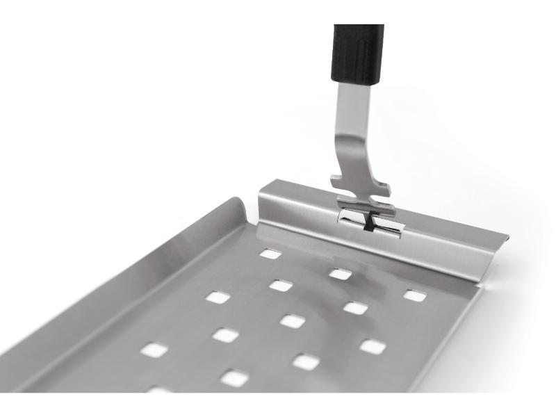 Broil King Stainless Steel Grid Lifter (60745)