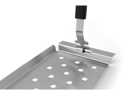 Broil King Stainless Steel Grid Lifter (60745)