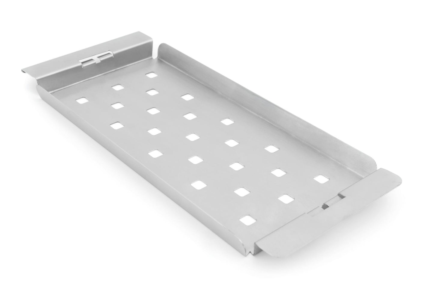 Broil King Stainless Steel Narrow Grill Topper (BK69722)