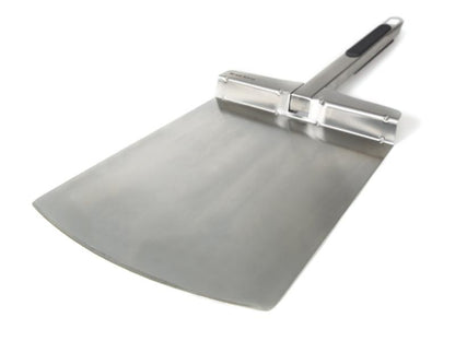 Broil King Stainless Steel Pizza Peel with Folding Handle (#BK69800)
