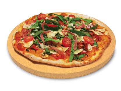 Broil King 15" Ceramic Composite Grilling & Pizza Stone (#BK69814)